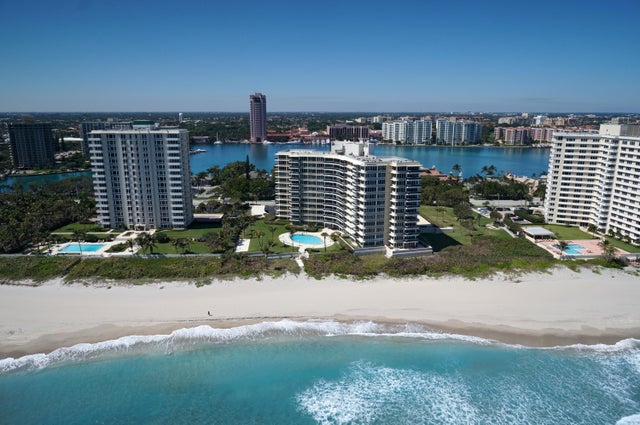 1 of 42 - 700 S Ocean Boulevard #505/506, Boca Raton, FL