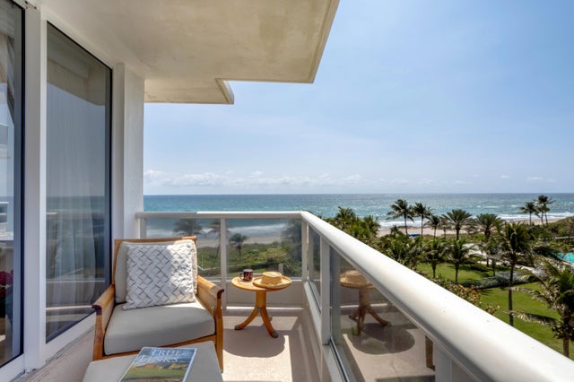 3 of 42 - 700 S Ocean Boulevard #505/506, Boca Raton, FL