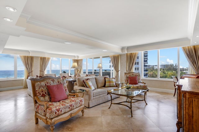 4 of 42 - 700 S Ocean Boulevard #505/506, Boca Raton, FL