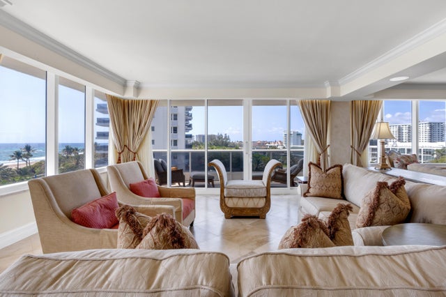 5 of 42 - 700 S Ocean Boulevard #505/506, Boca Raton, FL