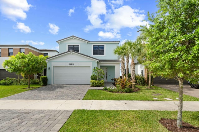 2 of 96 - 16246 Sandy Shore Drive, Westlake, FL