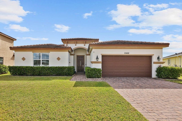 1 of 51 - 7222 Nw Farnsworth Circle, Port Saint Lucie, FL