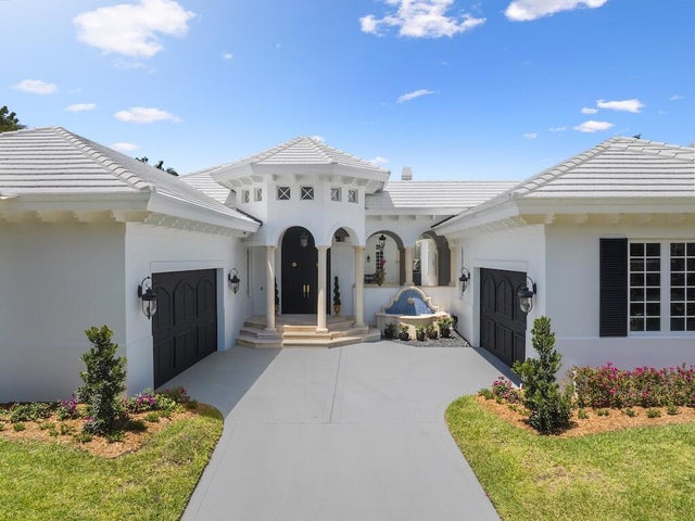 1 of 78 - 7 Beachside Drive, Orchid, FL