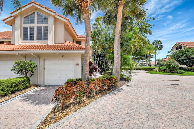 1 of 62 - 2518 Coco Plum Boulevard #1203, Boca Raton, FL