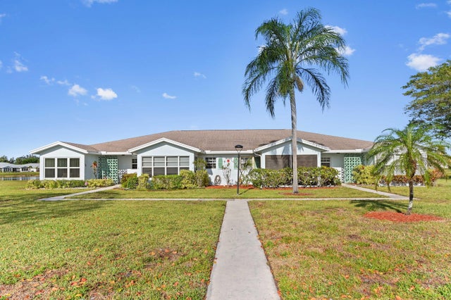 1 of 30 - 14329 Canalview Drive #c, Delray Beach, FL