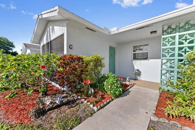 3 of 30 - 14329 Canalview Drive #c, Delray Beach, FL
