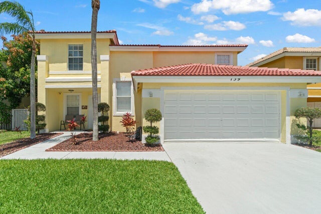 2 of 32 - 139 Citrus Park Circle, Boynton Beach, FL