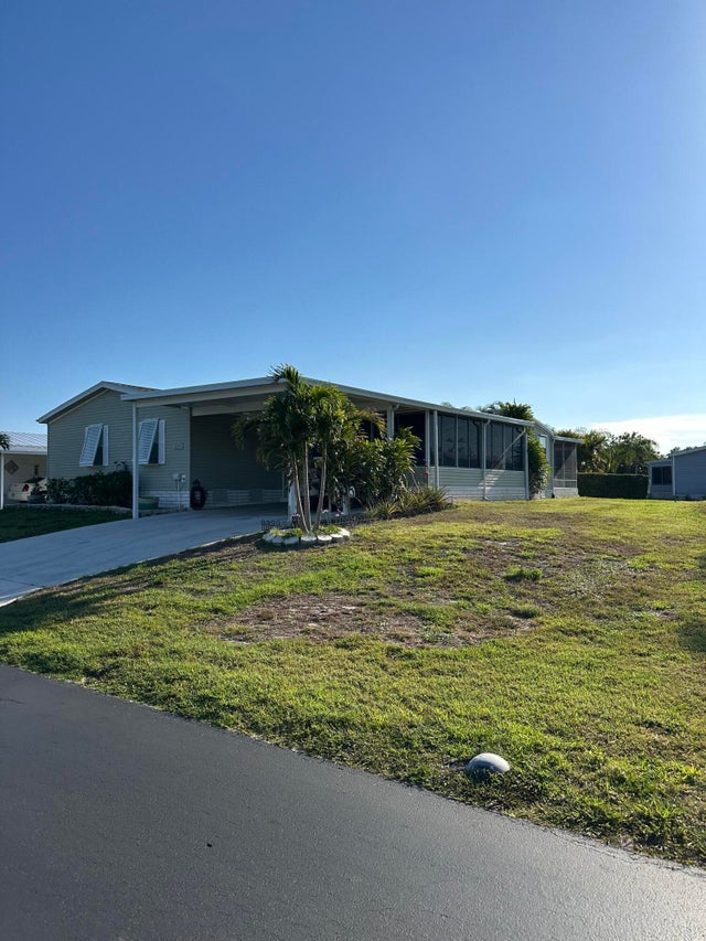 1 of 22 - 553 Tropical Isles Circle, Fort Pierce, FL
