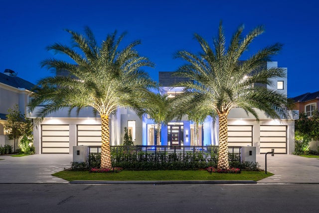 1 of 94 - 500 E Alexander Palm Road, Boca Raton, FL