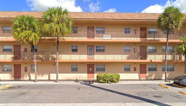 4191 Nw 26th Street #371, Lauderhill