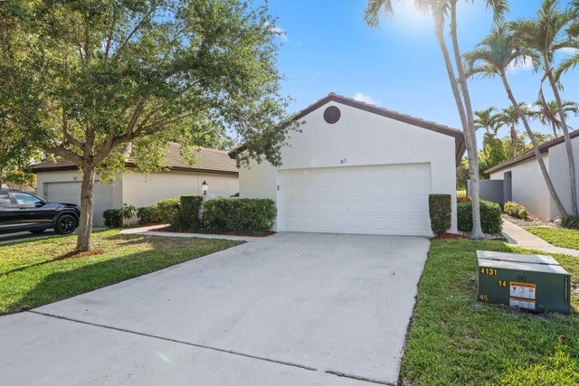 4 of 61 - 61 N Ironwood Wy, Palm Beach Gardens, FL