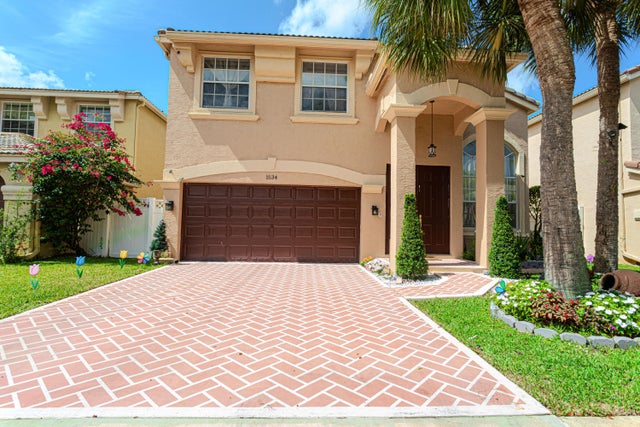 1 of 85 - 1534 Running Oak Lane, Royal Palm Beach, FL