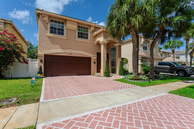 2 of 85 - 1534 Running Oak Lane, Royal Palm Beach, FL