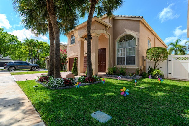 3 of 85 - 1534 Running Oak Lane, Royal Palm Beach, FL