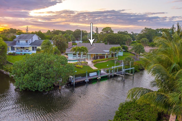 2 of 100 - 4020 Se Whiticar Way, Stuart, FL