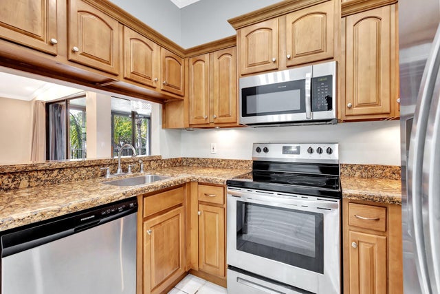 2 of 25 - 5439 Verona Drive #p, Boynton Beach, FL