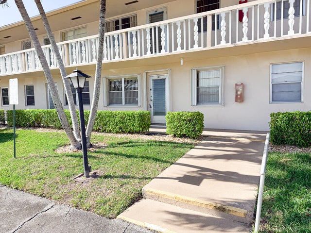 1 of 11 - 161 Kent J, West Palm Beach, FL