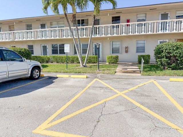 2 of 11 - 161 Kent J, West Palm Beach, FL