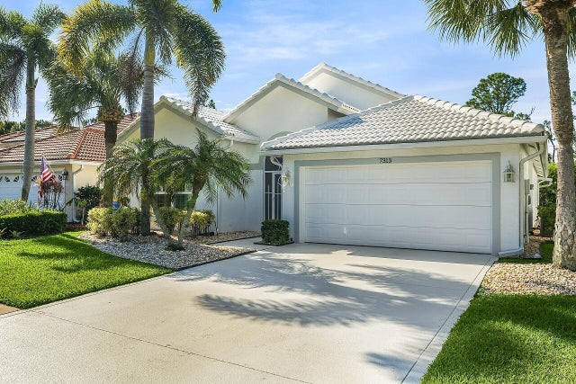 2 of 50 - 7313 Se Seagate Lane, Stuart, FL