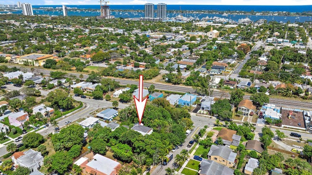 1 of 9 - 809 37th Street, West Palm Beach, FL