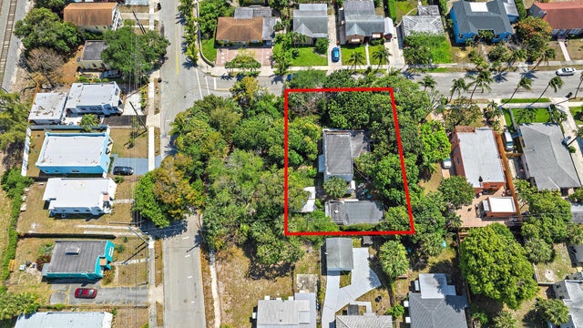 4 of 9 - 809 37th Street, West Palm Beach, FL