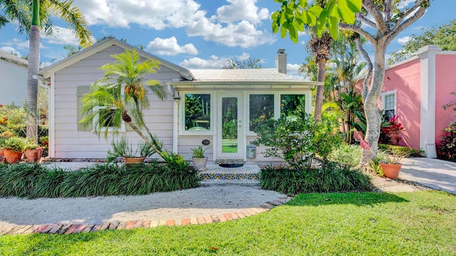 Photo of 42 Palm Sq, Delray Beach FL
