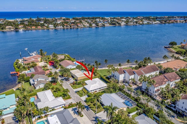 1 of 40 - 124 Park Lane E, Hypoluxo, FL