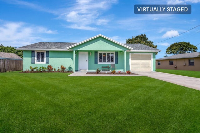 1 of 43 - 5605 Sunset Boulevard, Fort Pierce, FL