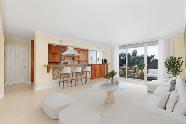 2 of 13 - 1801 S Flagler Drive #310, West Palm Beach, FL