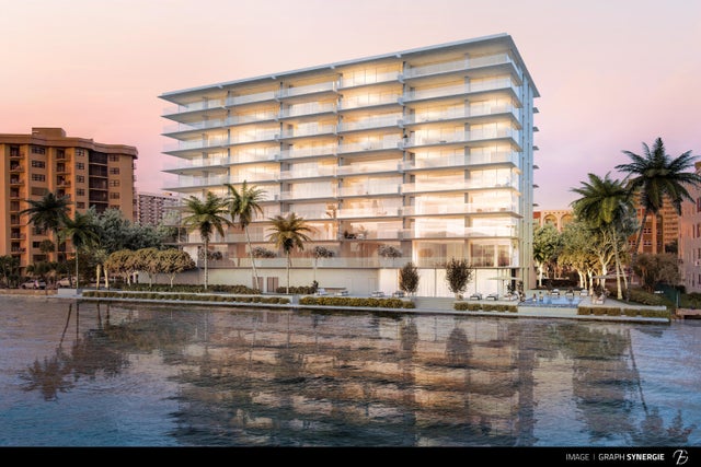 1 of 10 - 407 N Riverside Drive #605, Pompano Beach, FL