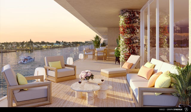 4 of 10 - 407 N Riverside Drive #605, Pompano Beach, FL