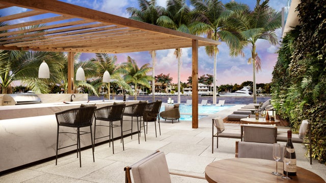 5 of 10 - 407 N Riverside Drive #605, Pompano Beach, FL