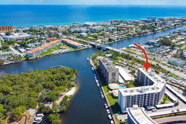5 of 43 - 1629 Riverview Road #420, Deerfield Beach, FL