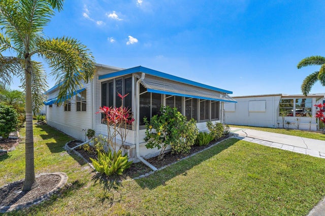 1 of 36 - 3500 S Kanner Highway #129, Stuart, FL