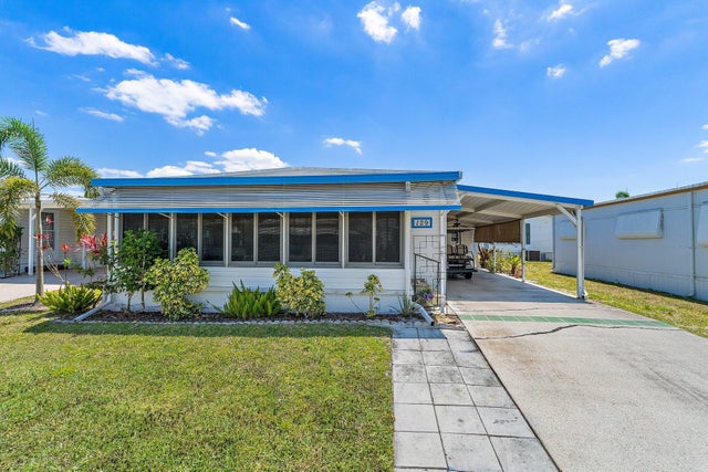 2 of 36 - 3500 S Kanner Highway #129, Stuart, FL