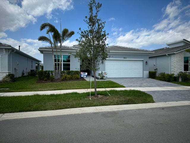 1 of 34 - 9833 Sw Isabelline Drive, Port Saint Lucie, FL