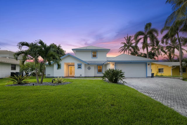 4 of 61 - 1359 Sw Dyer Point Road, Palm City, FL