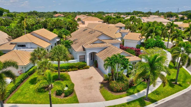1 of 32 - 5213 Via De Amalfi Drive, Boca Raton, FL