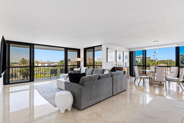 1 of 78 - 4740 S Ocean Boulevard S #501, Highland Beach, FL
