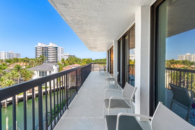 3 of 78 - 4740 S Ocean Boulevard S #501, Highland Beach, FL