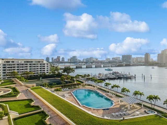 4 of 32 - 150 Bradley Place #605, Palm Beach, FL