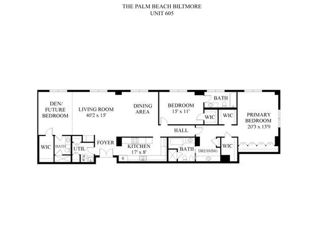 5 of 32 - 150 Bradley Place #605, Palm Beach, FL