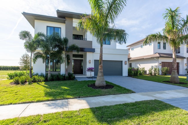 1 of 24 - 3032 Blue Cypress Lane, Wellington, FL