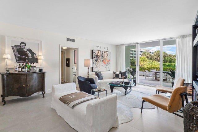 1 of 61 - 2760 S Ocean Boulevard #116, Palm Beach, FL