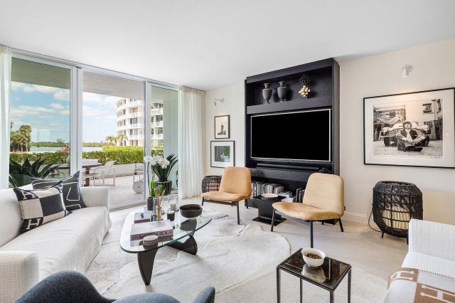3 of 61 - 2760 S Ocean Boulevard #116, Palm Beach, FL