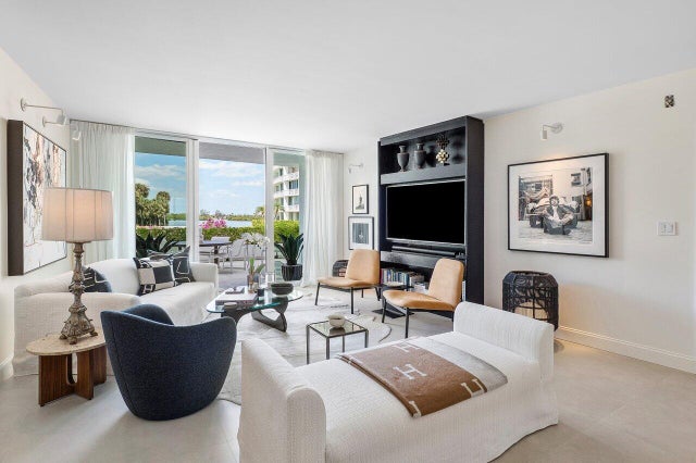 4 of 61 - 2760 S Ocean Boulevard #116, Palm Beach, FL