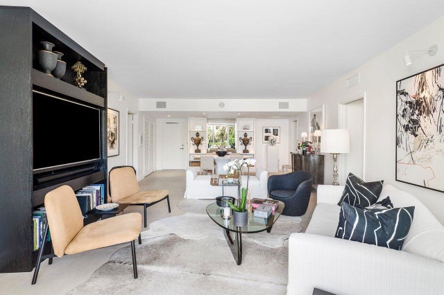 5 of 61 - 2760 S Ocean Boulevard #116, Palm Beach, FL