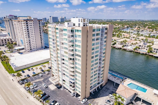 1 of 16 - 1410 S Ocean Drive #702, Hollywood, FL