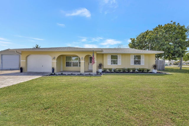 2 of 64 - 691 Se Harbor View Drive, Port Saint Lucie, FL