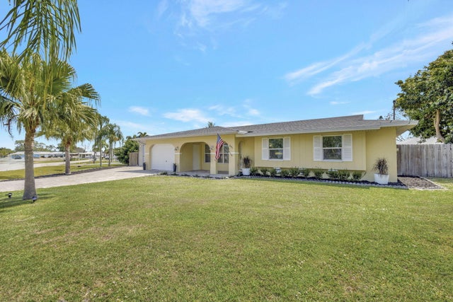 3 of 64 - 691 Se Harbor View Drive, Port Saint Lucie, FL
